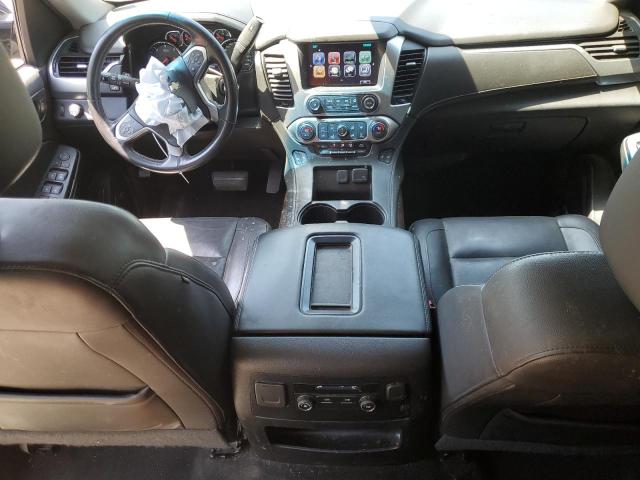 Фото 8 - CHEVROLET SUBURBAN