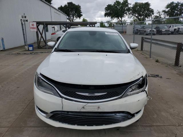 Фото 5 - CHRYSLER 200