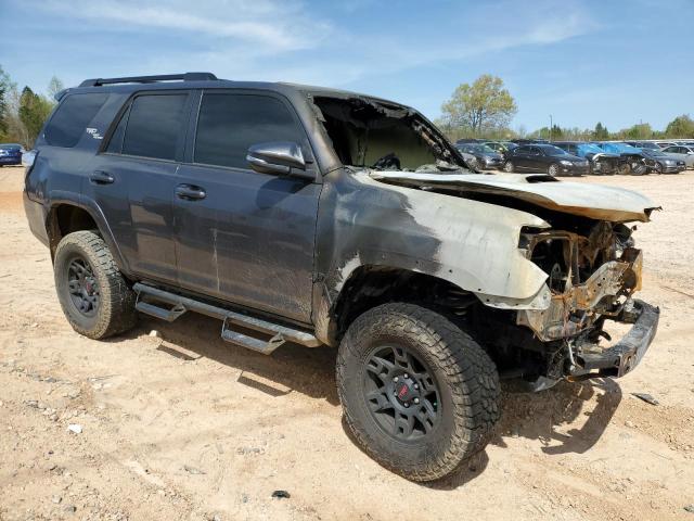 TOYOTA 4RUNNER 2021 VIN JTERU5JR6M5889591