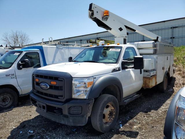 Фото 1 - FORD F450
