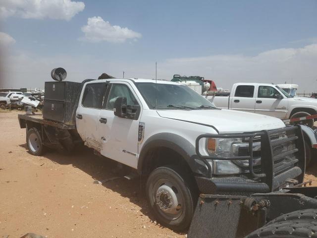 Фото 4 - FORD F450