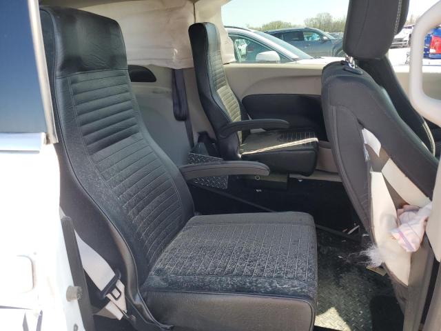 Фото 11 - CHRYSLER MINIVAN