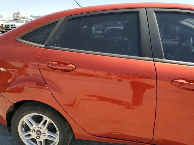 Фото 10 - FORD FIESTA