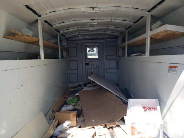 Фото 11 - CHEVROLET EXPRESS