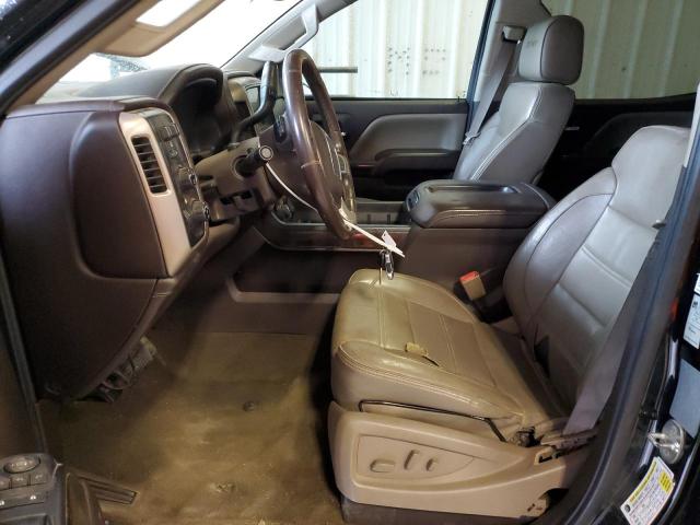 Фото 7 - GMC SIERRA