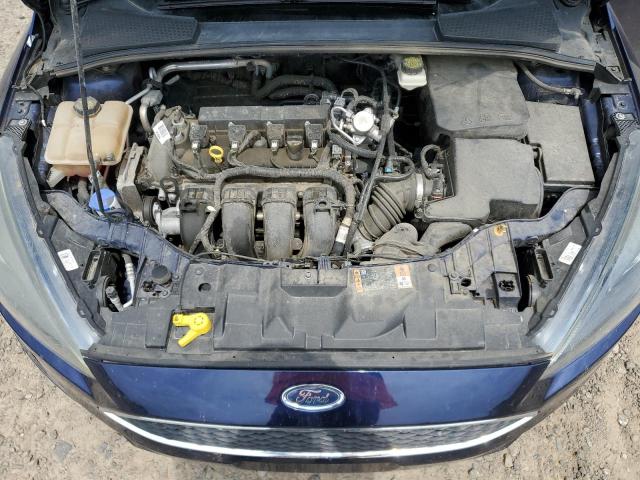 Фото 11 - FORD FOCUS