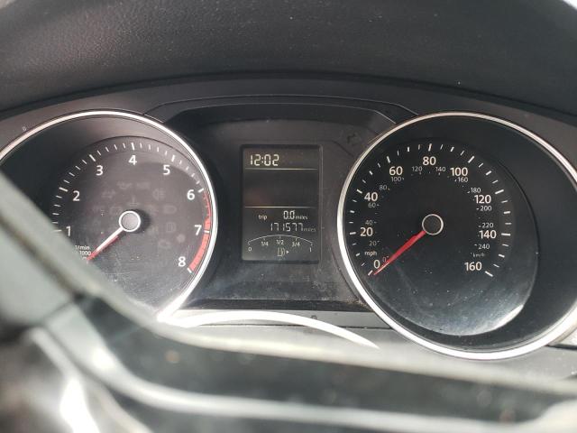 Фото 9 - VOLKSWAGEN JETTA