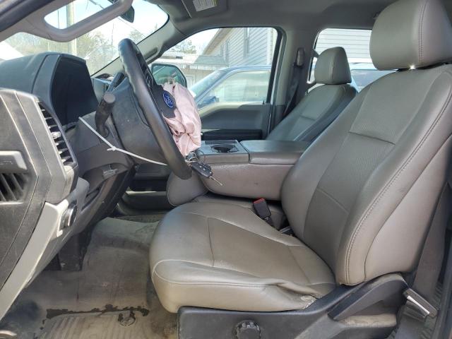 Фото 7 - FORD F250