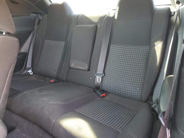 Фото 10 - DODGE CHALLENGER