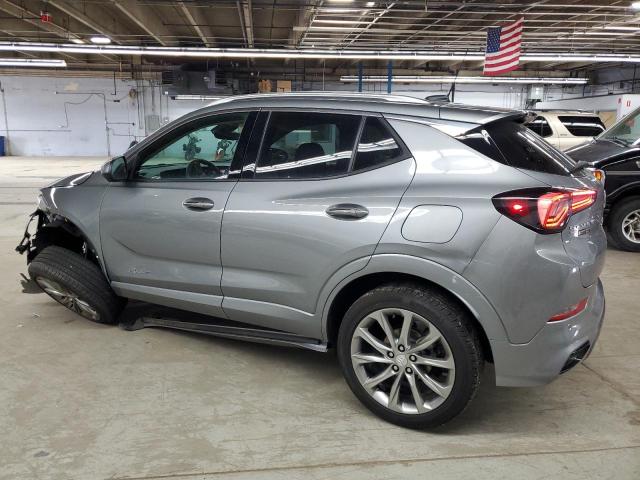 Фото 2 - BUICK ENCORE