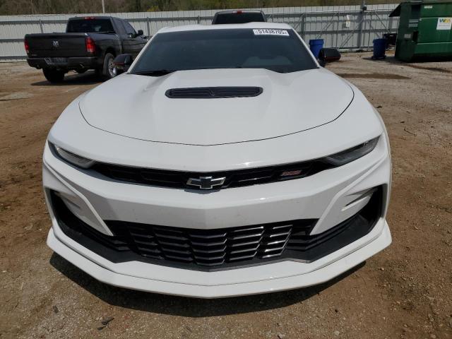 CHEVROLET CAMARO LT1 2023 VIN 1G1FF1R70P0112623