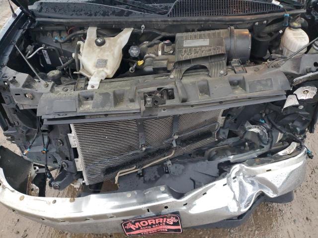 Фото 11 - CHEVROLET EXPRESS