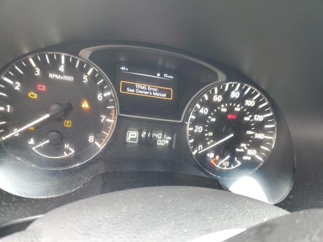 Фото 9 - NISSAN ALTIMA