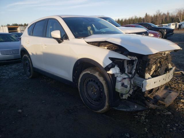 Фото 4 - MAZDA CX-5 PREFE