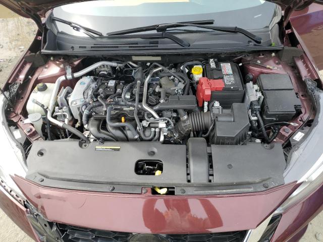 Фото 11 - NISSAN SENTRA