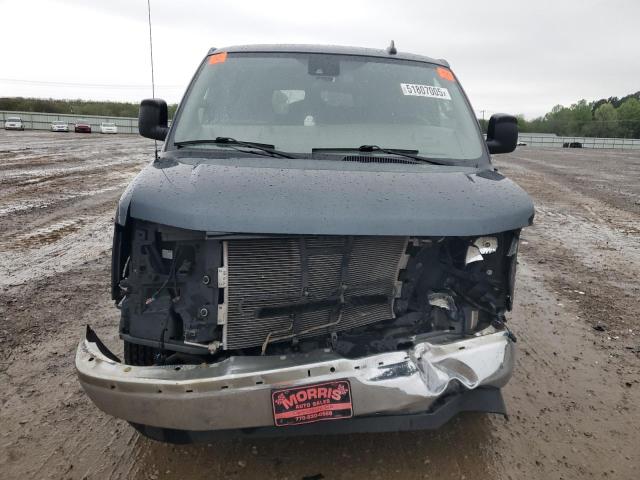 Фото 5 - CHEVROLET EXPRESS