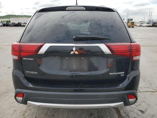 Фото 6 - MITSUBISHI OUTLANDER