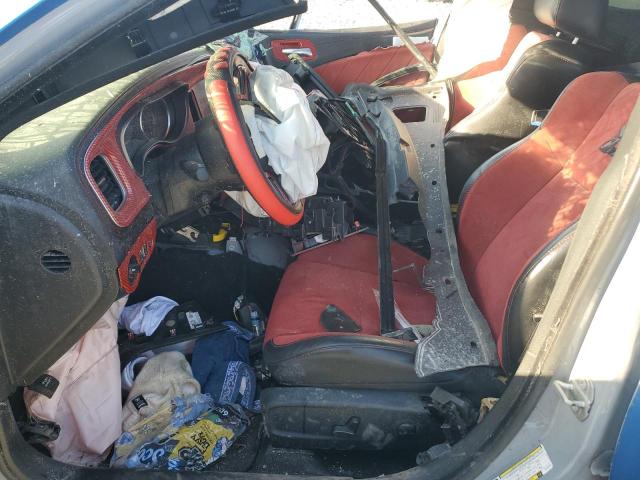 Фото 7 - DODGE CHARGER