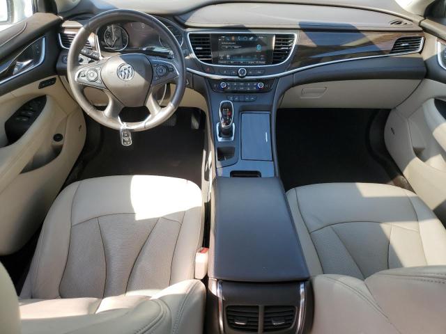 BUICK LACROSSE 2018 VIN 1G4ZR5SS7JU143932