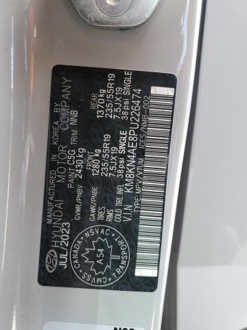 Фото 12 - HYUNDAI IONIQ