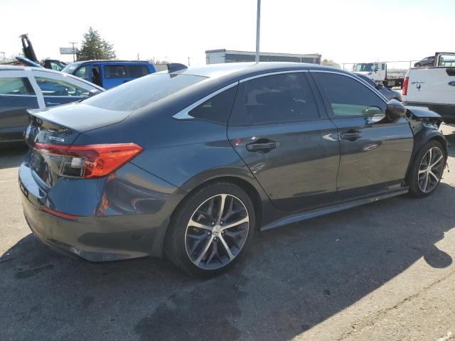 Фото 3 - HONDA CIVIC