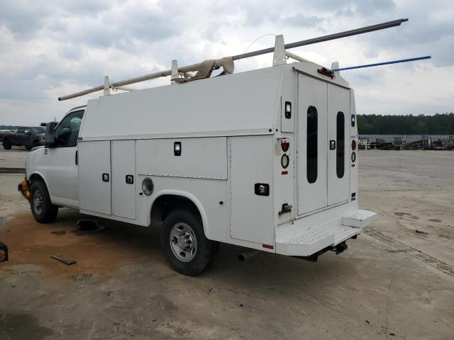 Фото 2 - CHEVROLET EXPRESS