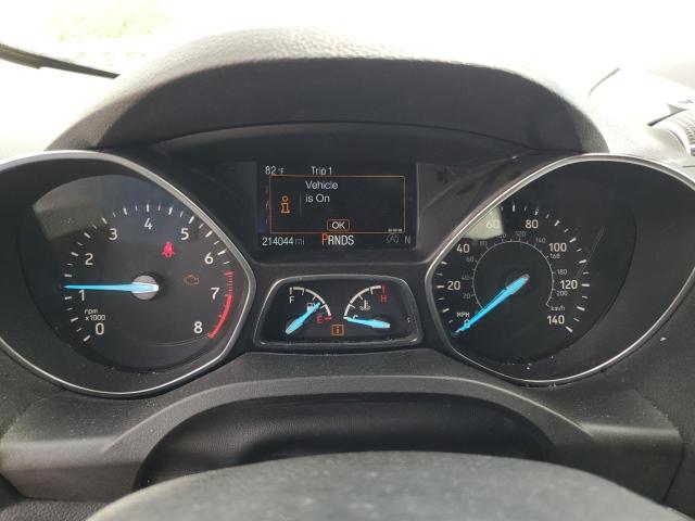 Фото 9 - FORD ESCAPE