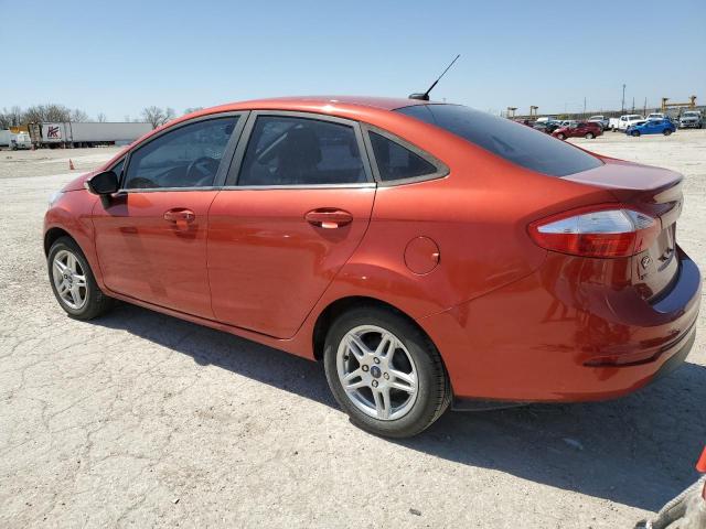 Фото 2 - FORD FIESTA