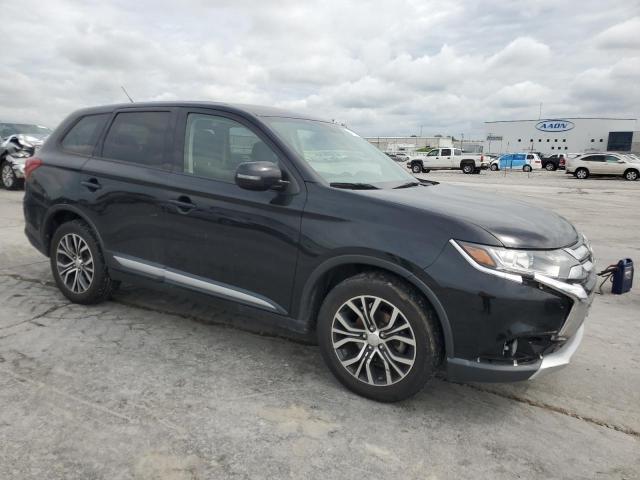 Фото 4 - MITSUBISHI OUTLANDER