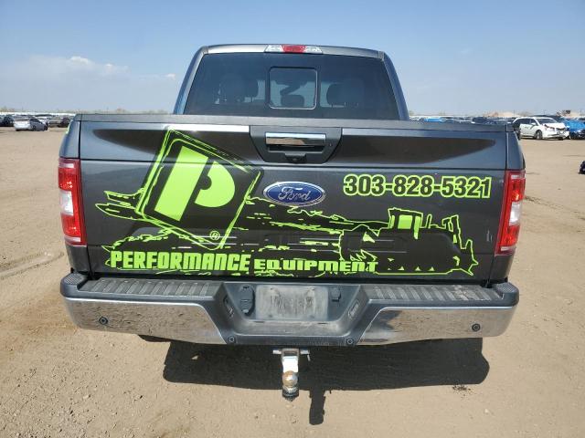 Фото 6 - FORD F-150