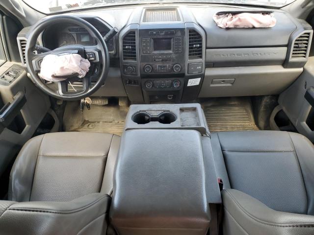 Фото 8 - FORD F250