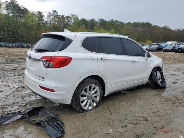 2017 BUICK ENVISION