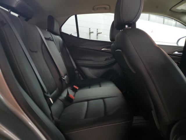 Фото 10 - BUICK ENCORE