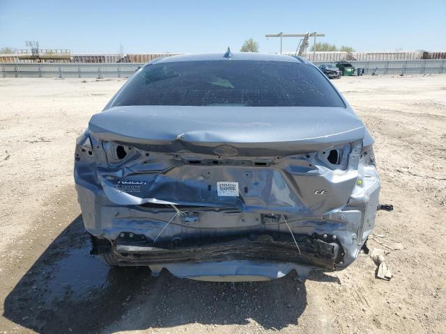 Фото 6 - TOYOTA COROLLA