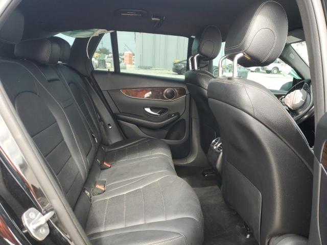 Фото 11 - MERCEDES-BENZ GLC-CLASS