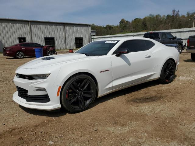 CHEVROLET CAMARO LT1 2023 VIN 1G1FF1R70P0112623