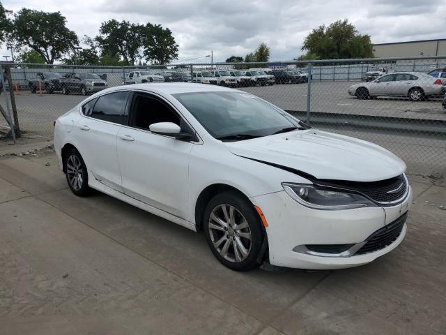 Фото 4 - CHRYSLER 200