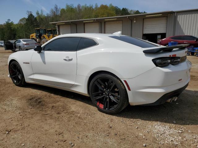 CHEVROLET CAMARO LT1 2023 VIN 1G1FF1R70P0112623