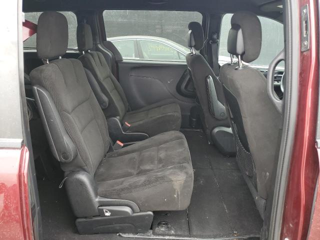 Фото 11 - DODGE CARAVAN