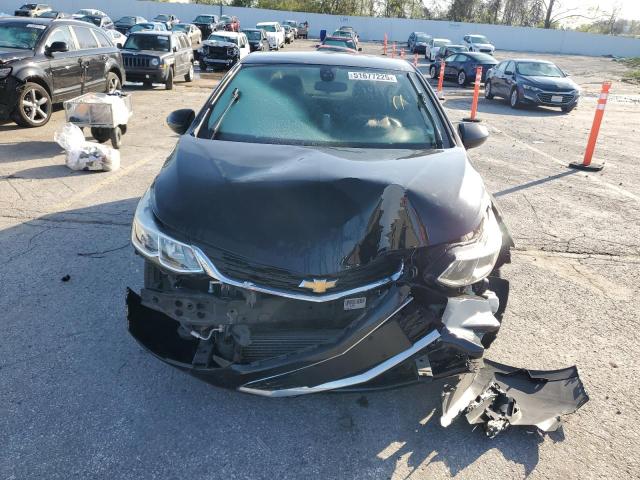 Фото 5 - CHEVROLET CRUZE