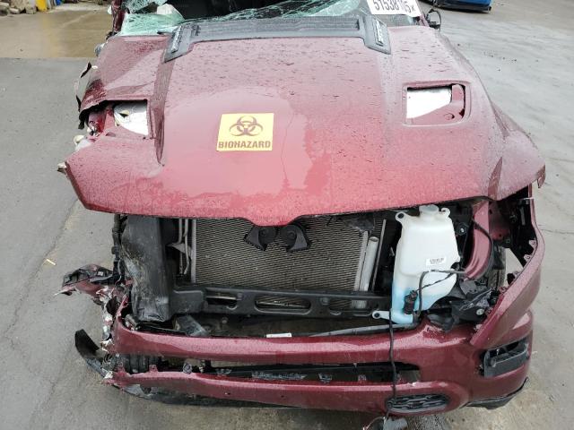 Фото 11 - RAM 1500