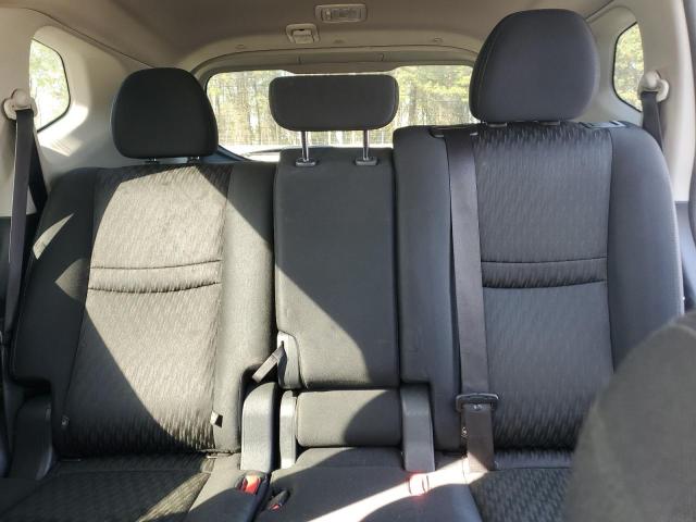 Фото 10 - NISSAN ROGUE