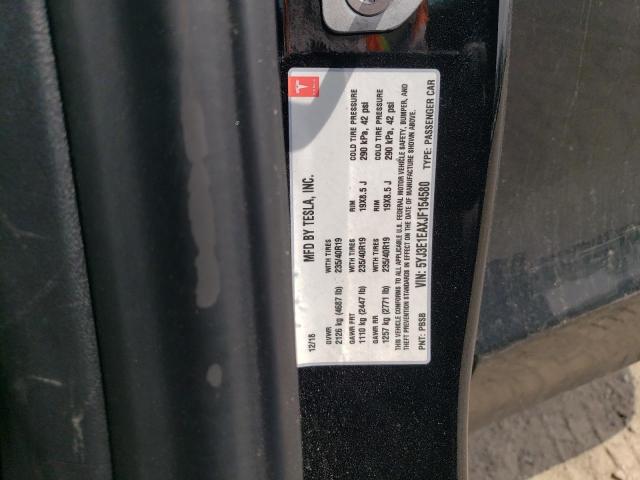 Фото 12 - TESLA MODEL 3