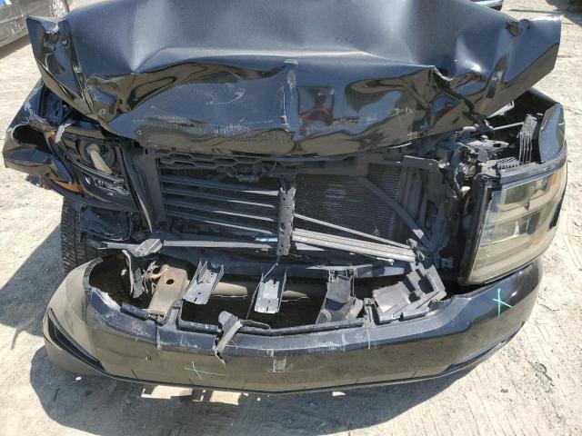 Фото 12 - CHEVROLET SUBURBAN