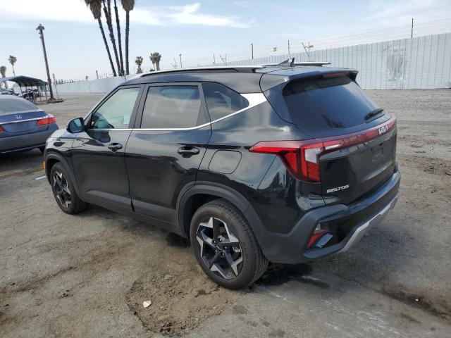 Фото 2 - KIA SELTOS