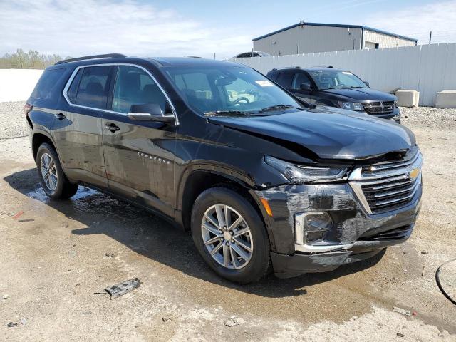 Фото 4 - CHEVROLET TRAVERSE