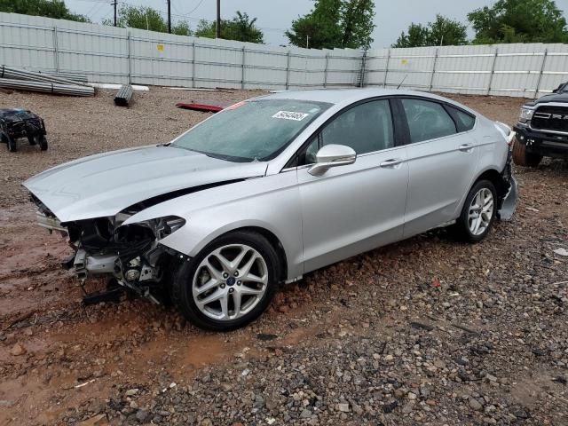 Фото 1 - FORD FUSION