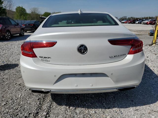 BUICK LACROSSE 2018 VIN 1G4ZR5SS7JU143932
