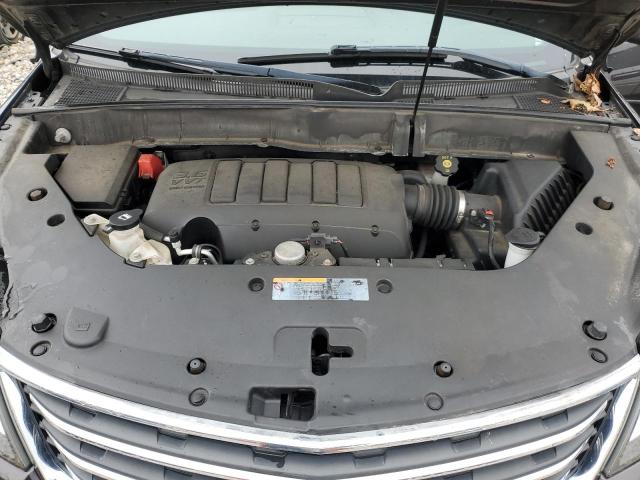 Фото 12 - CHEVROLET TRAVERSE