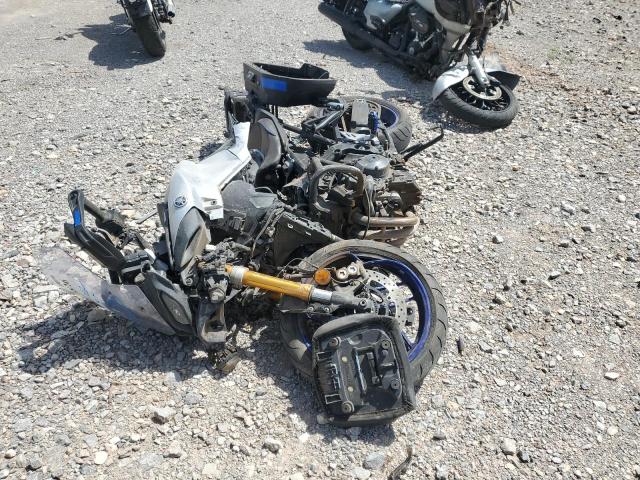 YAMAHA MTT09 GT 2022